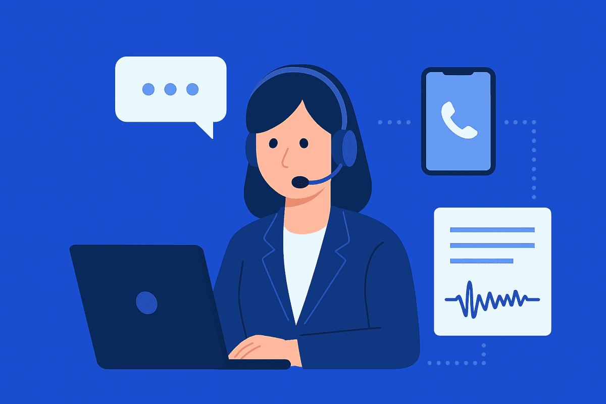 Communication solution